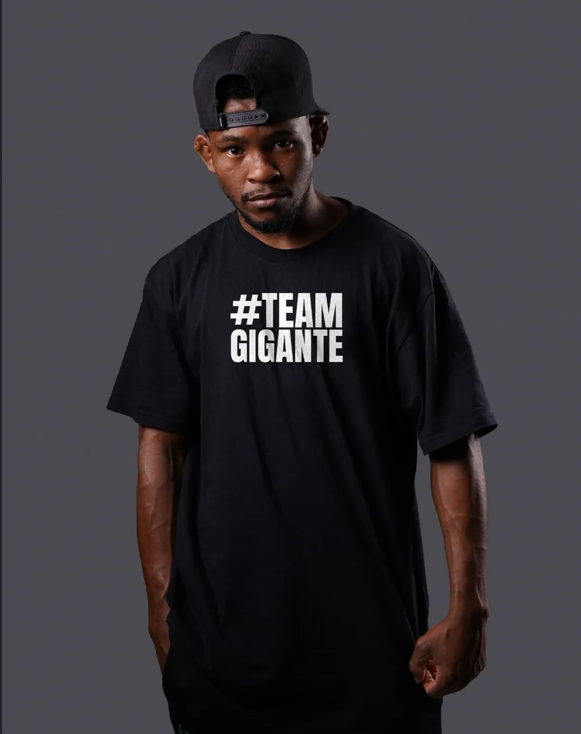 Gigante Fightwear