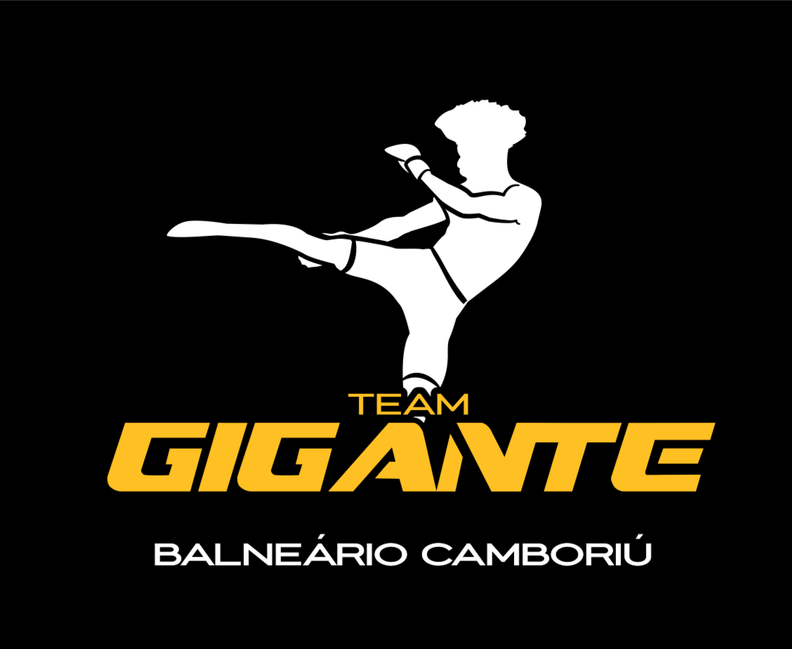 Logo Estúdio Team Gigante