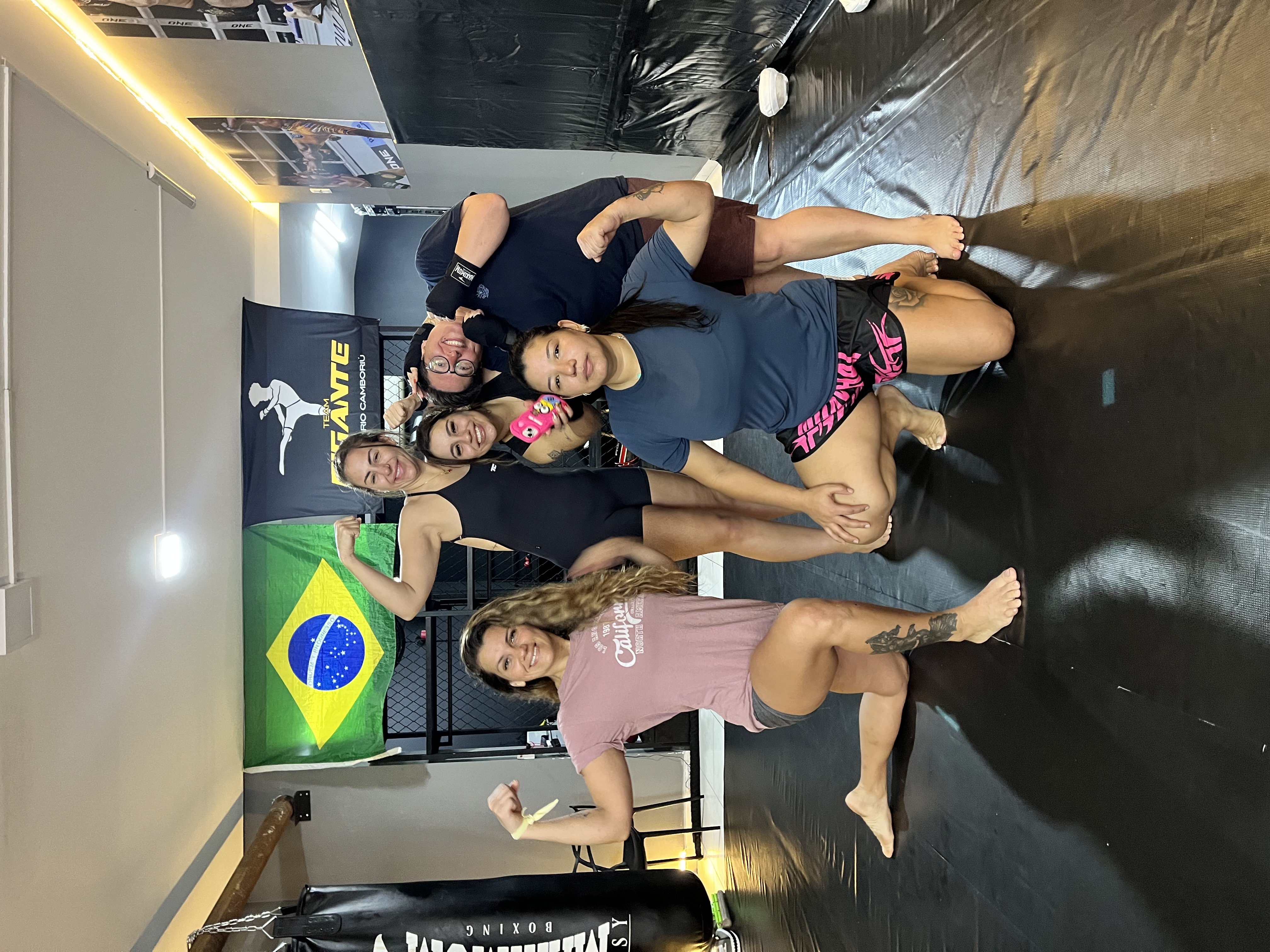 Estúdio Team Gigante