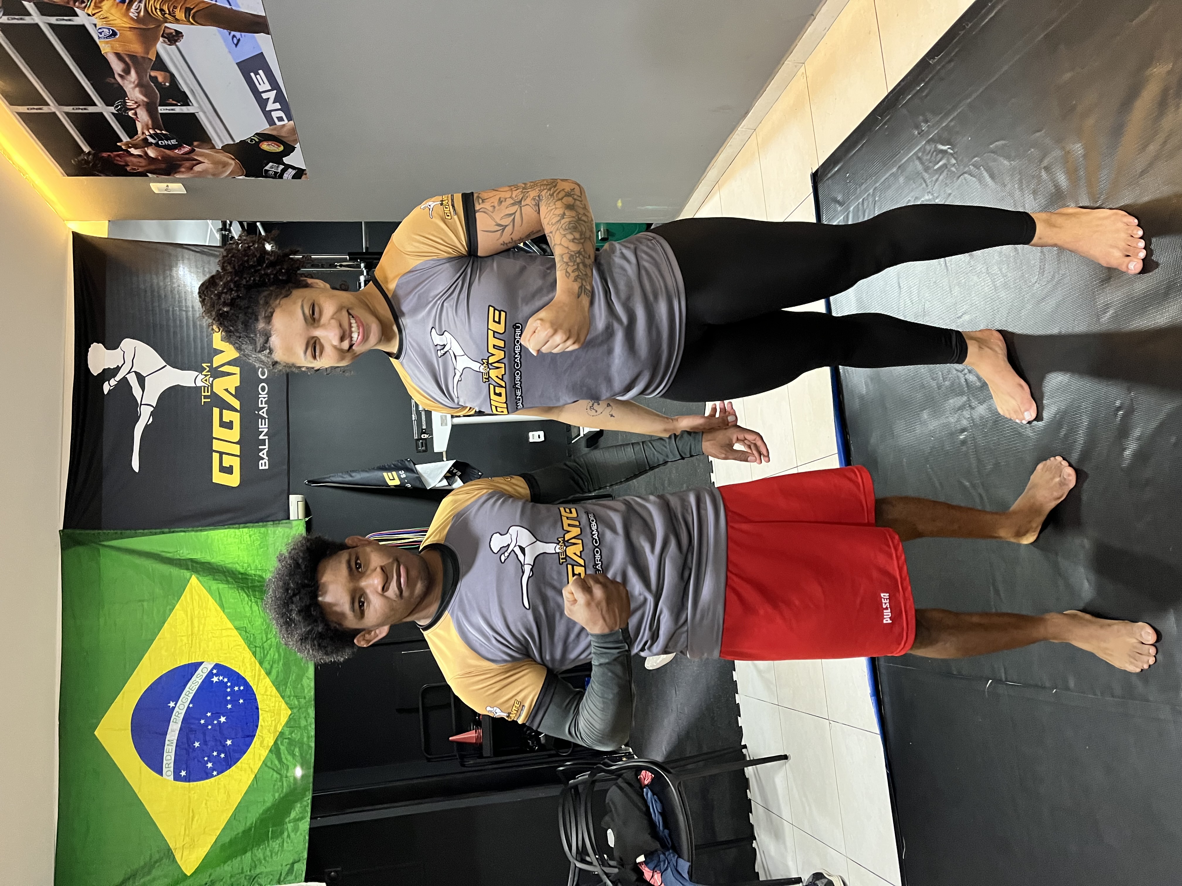 Estúdio Team Gigante